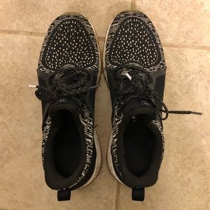 Adidas pure boost x shoes